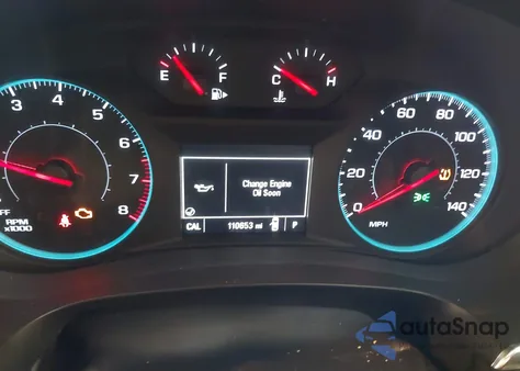 2016 Chevrolet Malibu Lt from USA, damaged, VIN 1G1ZE5ST0GF258547